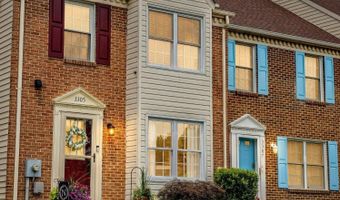 3305 BETTERTON Cir, Abingdon, MD 21009