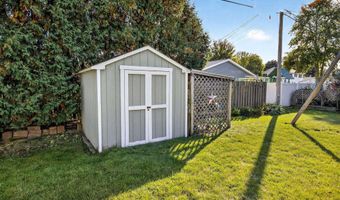 1025 W ROBERTS Ave, Appleton, WI 54914