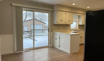 1619 S Melgaard Rd, Aberdeen, SD 57401