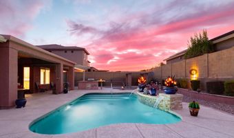 2026 W HIDDEN TREASURE Way, Anthem, AZ 85086
