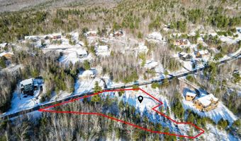 30 Parker Ridge Rd Lot A23, Bartlett, NH 03812