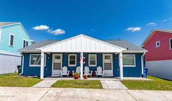 207 E Terminal Blvd, Atlantic Beach, NC 28512