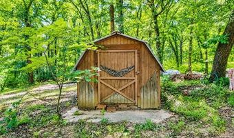 3260 Howard Rd, Beggs, OK 74421