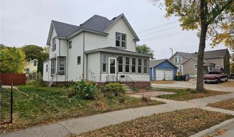 112 Euclid Ave, Albert Lea, MN 56007