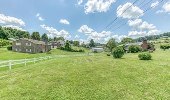 19166 Stone Mountain Rd, Abingdon, VA 24210