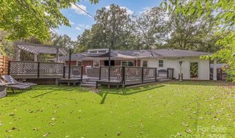 4121 Sheridan Dr, Charlotte, NC 28205