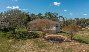 438 MOUNTAIN Dr, Babson Park, FL 33827