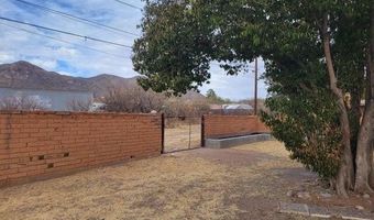 433 Crestview Pl, Bisbee, AZ 85603