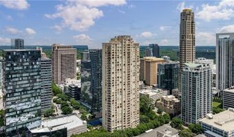 3445 Stratford Rd NE 2507, Atlanta, GA 30326