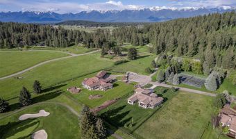 344 Chapman Ln, Bigfork, MT 59911