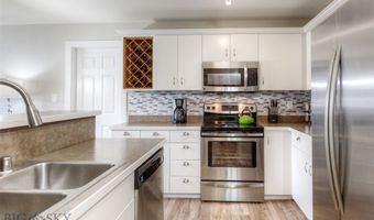 155 Aurora Lights Drive B8, Big Sky, MT 59716