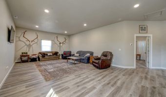 500 TW Rd, Buffalo, WY 82834