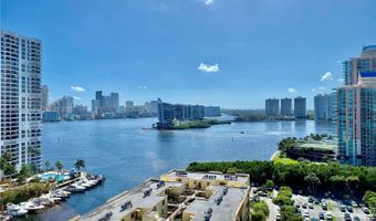 3400 NE 192nd St 1712, Aventura, FL 33180