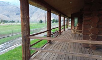 23199 Highway 75, Challis, ID 83226