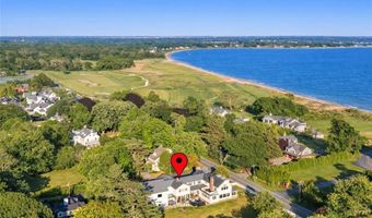 116 Nayatt Rd, Barrington, RI 02806