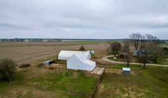 1680 2000 Rd, Bartlett, KS 67332