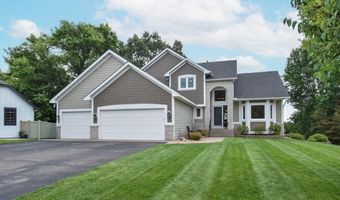 2338 149th Ave NW, Andover, MN 55304