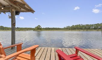 1099 Campbell Dr, Biloxi, MS 39532