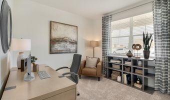 12 N 45th Ave Plan: CHATHAM, Brighton, CO 80601