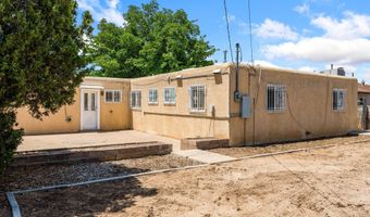 9609 Prospect Ave NE, Albuquerque, NM 87112
