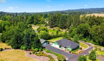 10920 MARTIN Ln NE, Aurora, OR 97002