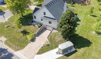 3401 N 154th St, Basehor, KS 66007