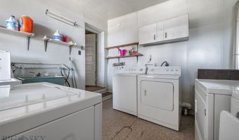 124 E Commercial Ave, Anaconda, MT 59711