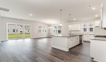 Pickens Place NW Plan: EATON, Calabash, NC 28467