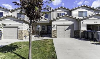 6616 PAINTED ROCK Trl, Cheyenne, WY 82001
