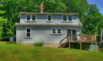 95 Poocham Rd, Chesterfield, NH 03466