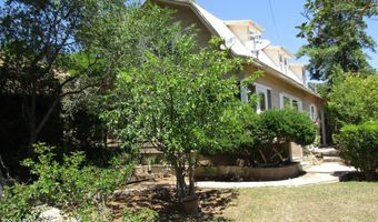 60 Wood Cyn, Bisbee, AZ 85603