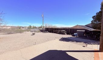 1113 Skyline Dr, Elephant Butte, NM 87935