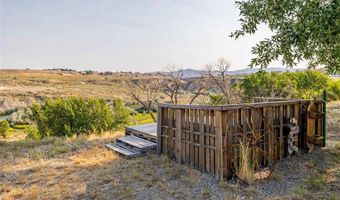 89 W Rocky Rd, Cody, WY 82414