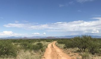 40 ACRE Near Ironwood Rd, Cochise, AZ 85606