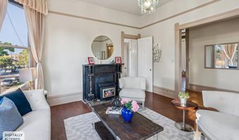 1801 Buena Vista Ave, Alameda, CA 94501
