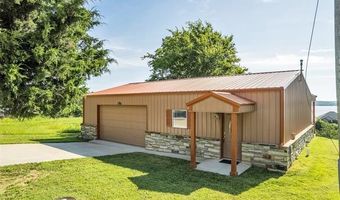 31922 Grand View Dr, Afton, OK 74331
