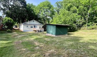 515 Spencer Ave, Asheboro, NC 27263