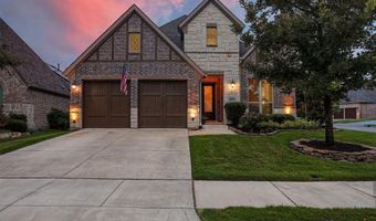 2933 Telford, The Colony, TX 75056