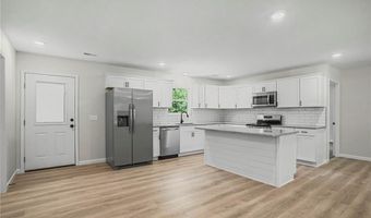 3881 N Hickory Hills Ln, Austin, IN 47102