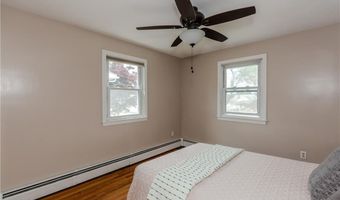 5 Standish Ave, North Providence, RI 02911