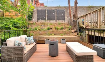 1440 OAK St NW 1, Washington, DC 20010