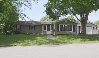 482 E Jefferson St, Andrews, IN 46702