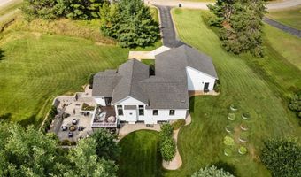10257 YELLOW BRICK Rd, Amherst, WI 54406
