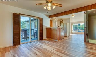 1302 Margo Ln, Colorado Springs, CO 80909