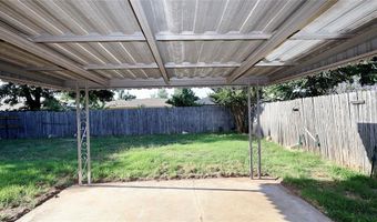 7613 NW 28th St, Bethany, OK 73008
