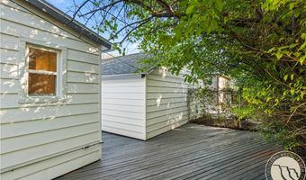 402 Burlington Ave, Billings, MT 59101