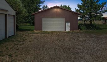 210 Rusho Lane 78 Acres, Blanchard, ID 83804