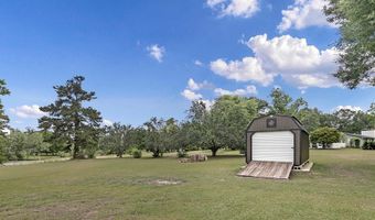 576 S County Road 33, Ashford, AL 36312