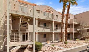 2036 Mesquite Ln 103, Laughlin, NV 89029