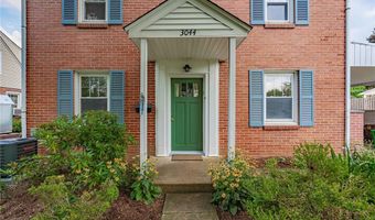 3044 W Greenleaf St, Allentown, PA 18104